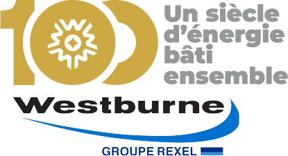 Logo Westburne